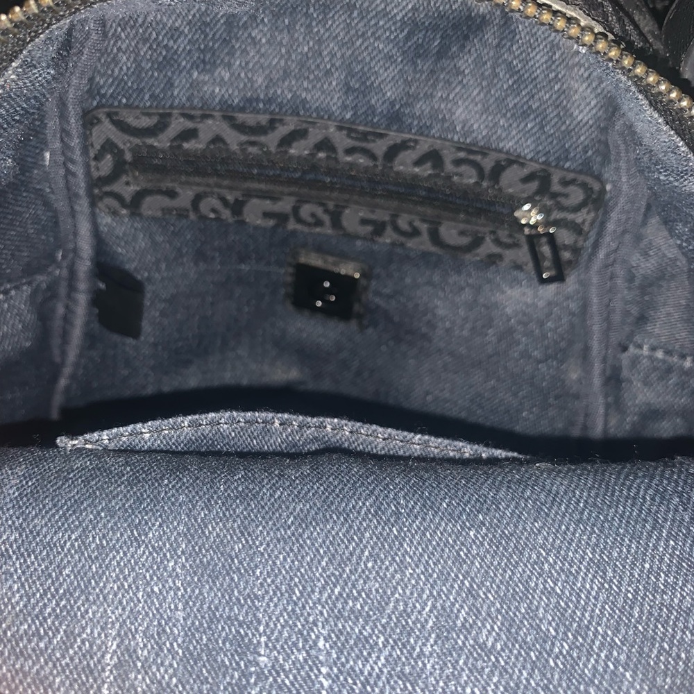GUESS BACKPACK MINI - Picture 8 of 10
